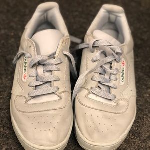 Yeezy powerphase gray